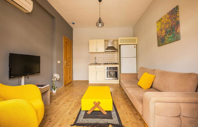 Old Town Deluxe Flats - Foto 14