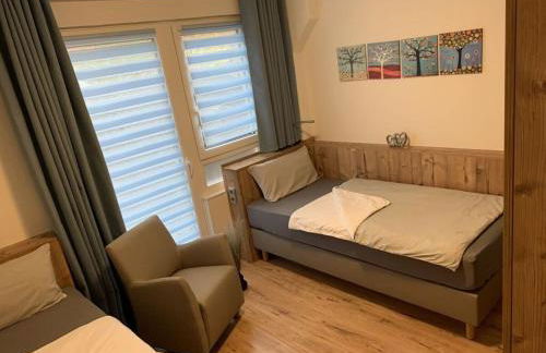 Amazing Holiday Home Near the Lake - Foto 16