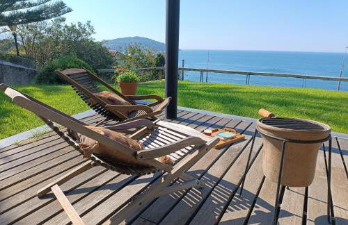 Chalet de lujo con vistas al Atlántico y Cíes - Foto 18