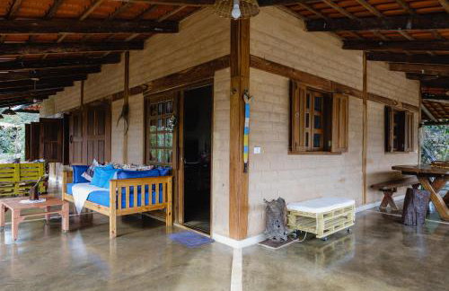 Chácara Morro da Pedra - Foto 67