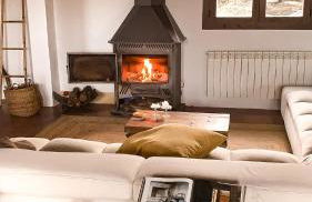 EL CUENTO DE LA ENCINA. Un espacio para sentir - Foto 33