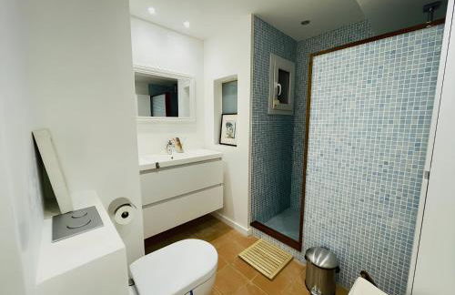 Tamariu Platja · Unforgetable Terrace ACWifi - Foto 48