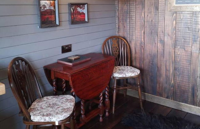 1 Bed Cabin in the Magical Galloway Forest Park - Photo 20