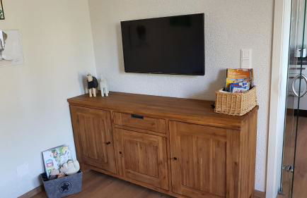 Ferienwohnung Eichelgasse Wertheim - Foto 4