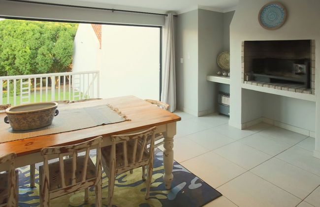 Kamen House, Langebaan, 4-Sleeper - Foto 31