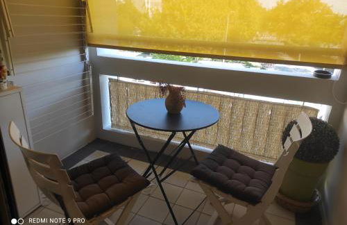 "Home Sweet Home" - 70m2 - proche Lyon, Eurexpo, Groupama & Matmut Stadium, LDLC Arena - Foto 9