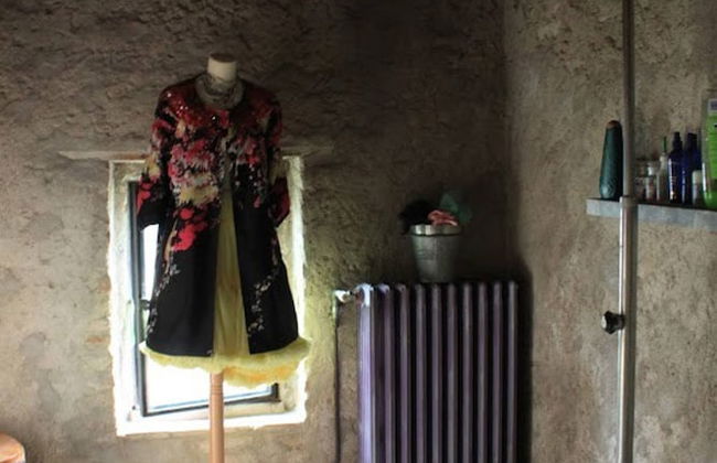 Loft Dell'artista Eclettico, Originale, Unico - Photo 22