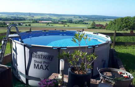 Ferienwohnung Liebelt in Mitgenfeld , bayerische Rhön - Foto 12