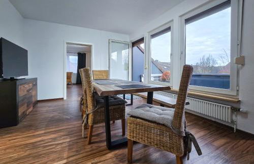 Alpha Apartments - Foto 2