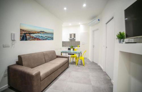 Scugnizzo Apartment - Foto 10