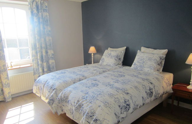 Spacious Family Villa, Offagne - Foto 28