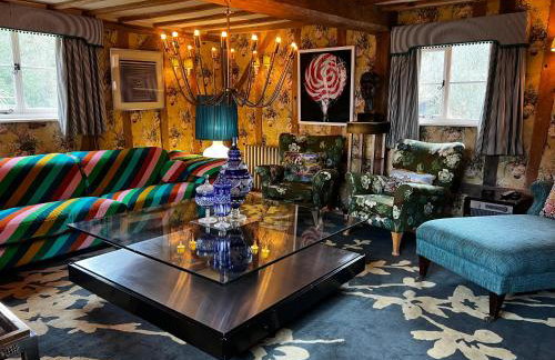 Water House - Foto 2