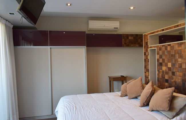 Syrah Suites - Foto 4