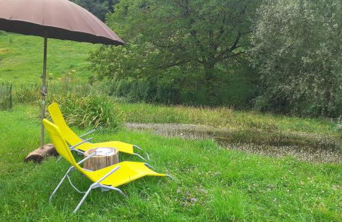 Casa FontaGusta - Digital Detox am Idrosee - Foto 4