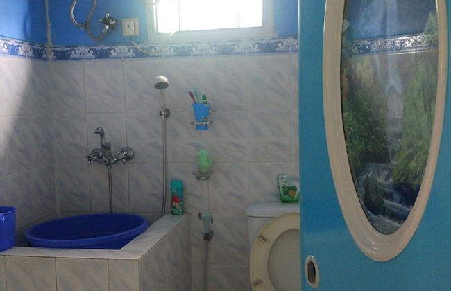 Villa Abdi Cipanas with Swimming Pool - Foto 8