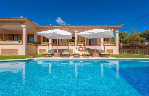 Villa Mar Y Tierra in Llevant - Foto 52