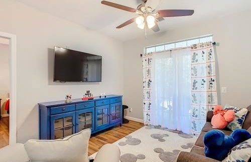 Themed 2BR Condo Near Disney + Resort Amenities - Foto 25