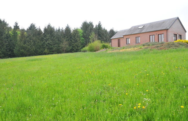 Bungalow in Peaceful Environment - Foto 13