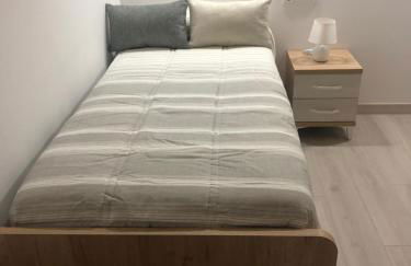 Apartamentos Playa Frejulfe - Foto 7