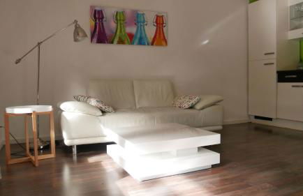 Wohnen bei Anke - Foto 1