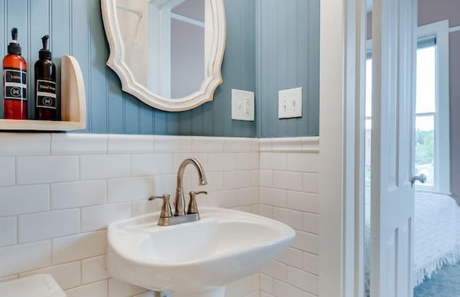 The Guest House - Estate - Foto 53