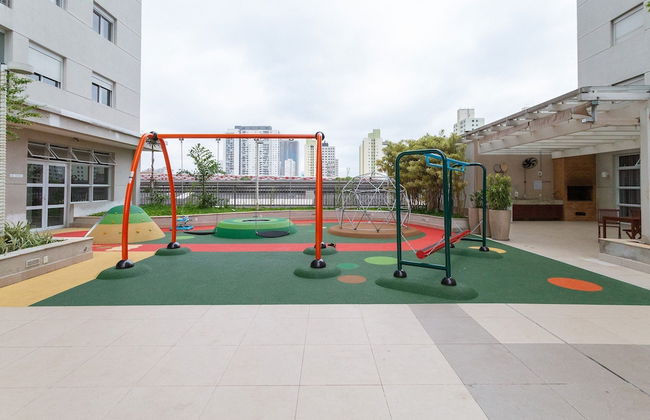 Capital Brás - Negócios e Lazer - Foto 14