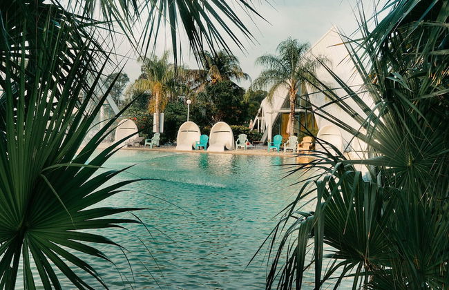 Pyramids in Florida - Foto 63