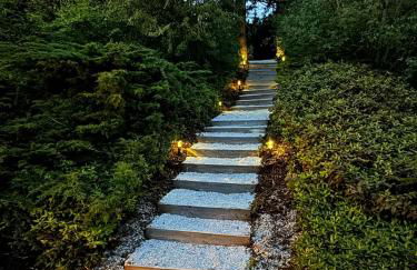 Domaine privatisable Spa Piscine à 1h de Paris - Anniversaire, séjour, séminaire, mariage - Foto 24