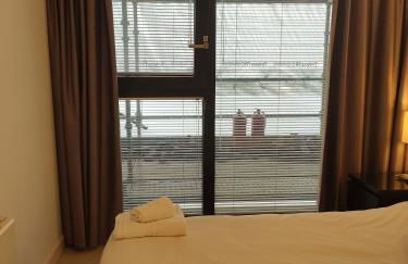 Cleyro Serviced Apartments - Finzels Reach - Foto 8