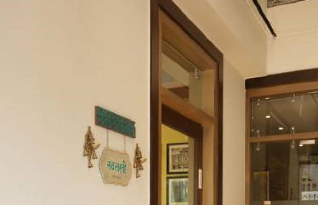 The Baroda Residency - Foto 35