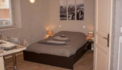 La Maison Alsacienne - Foto 3