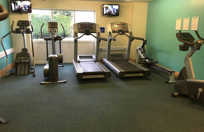 3 Bed Luxury Mobile Home Hoburne Park Christchurch - Foto 10