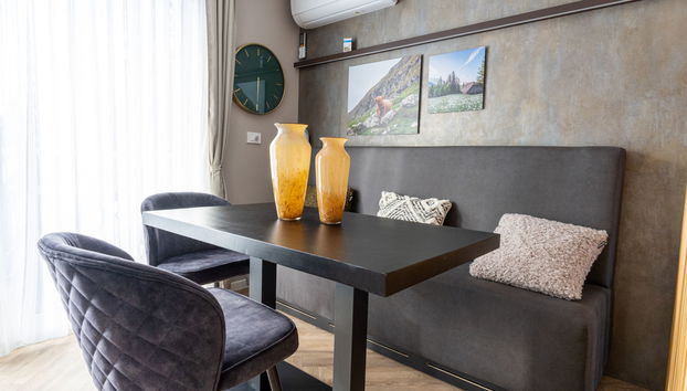 Edelweiss 2 - Foto 3, Living Room