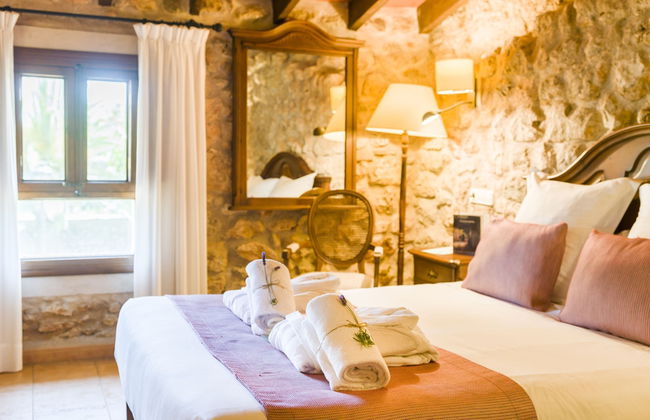 Hotel Sa Bassa Rotja Ecoturisme - Foto 6