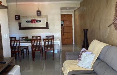 Apartamento de 2 quartos próximo à Praia do Forte – conforto garantido - Foto 10