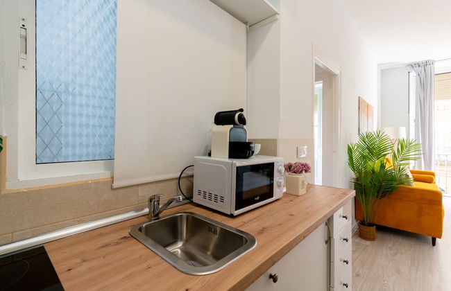 Apartments Ole - Tetuan - Photo 68