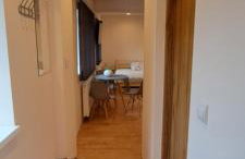 Apartament Alcatraz parter 40m - Foto 15