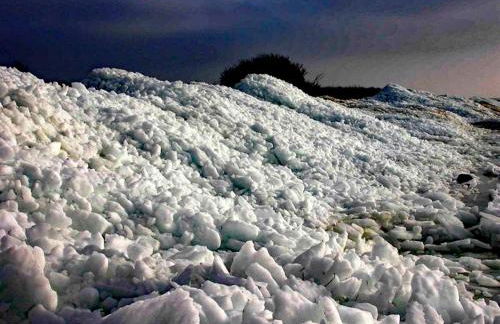 Ostseebad Sellin - OT Seedorf Appartement mit Seeblick - Foto 37