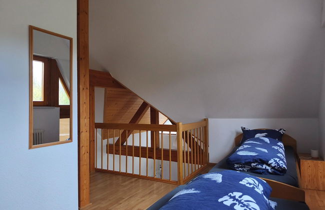 Family-friendly Apartment - Foto 8