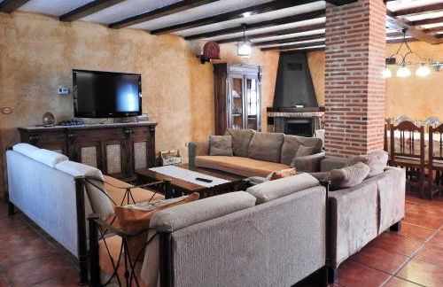 Casa Rural Majada Palentina - Foto 1