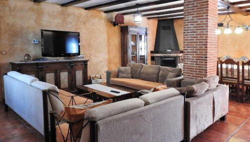 Casa Rural Majada Palentina - Foto 1