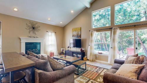 Creekside & Cozy - Foto 5