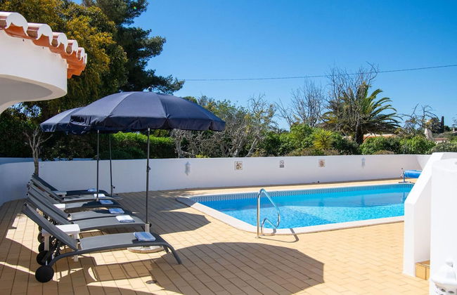 61 vdm Superb Villa on Vale do Milho With Heated - Foto 9