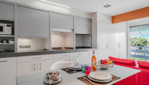 Apartment Los Molinos-2 by Interhome - Foto 5