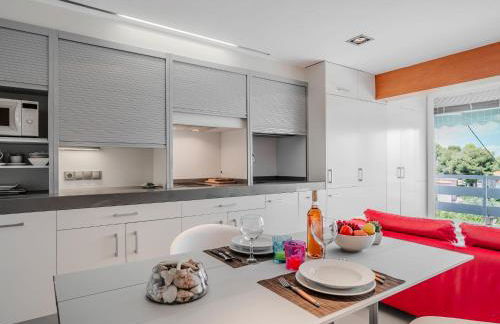 Apartment Los Molinos-2 by Interhome - Foto 5