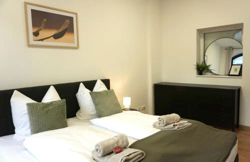 GreenTreeHomes - Stadtvilla Linde - Foto 28