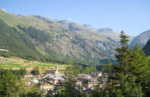 Aux portes du parc national de la Vanoise Appartement Termignon Val Cenis avec Wifi - Foto 42