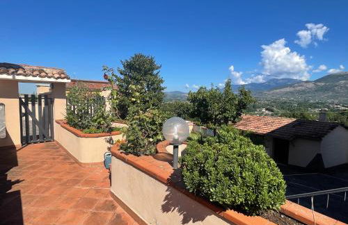 LA CASA IN COLLINA - Foto 33