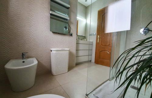 Villa Tres Palmeras en Alfaz del Pi , Albir, Benidorm - Photo 41