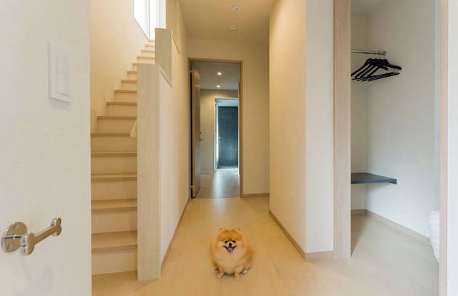 Rakuten STAY VILLA Yatsugatake - Foto 73